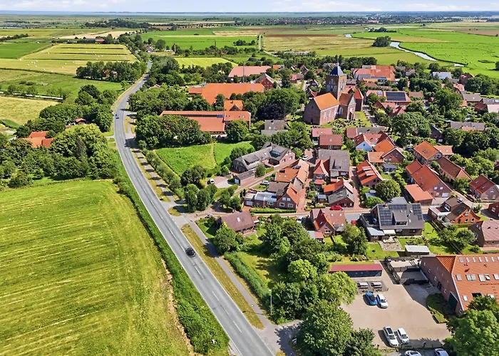Pilsumer Sternekieker