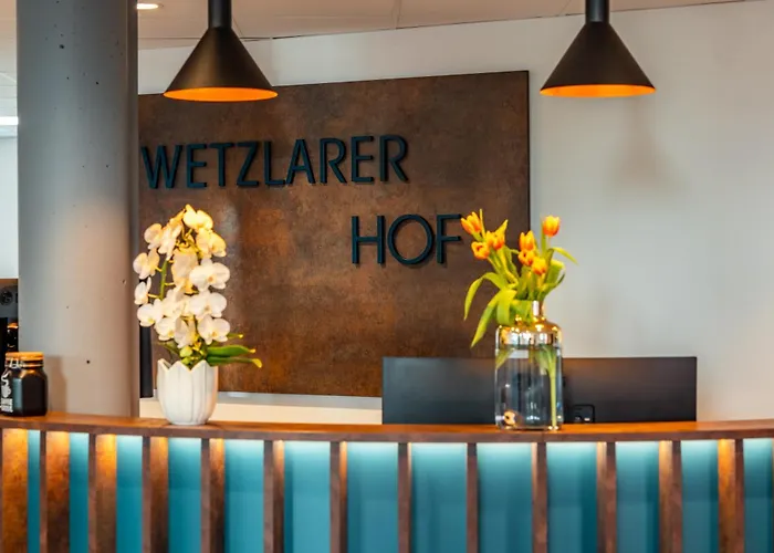 Wetzlarer Hof &Restaurant