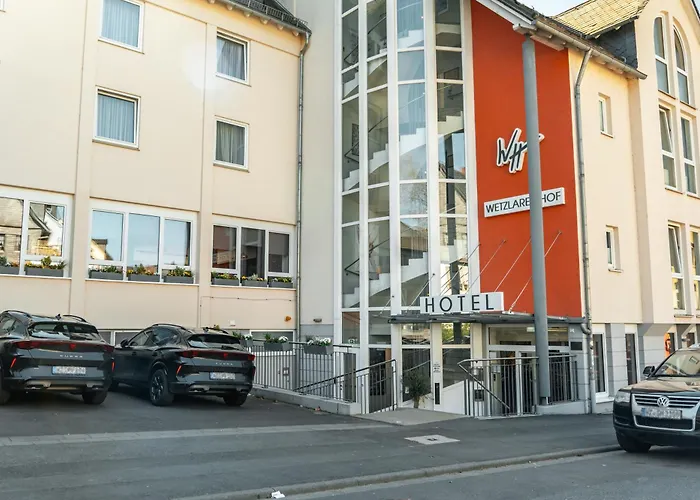 Wetzlarer Hof Hotel&Restaurant