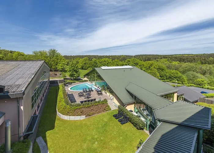 Dormero Hotel Bonn Windhagen