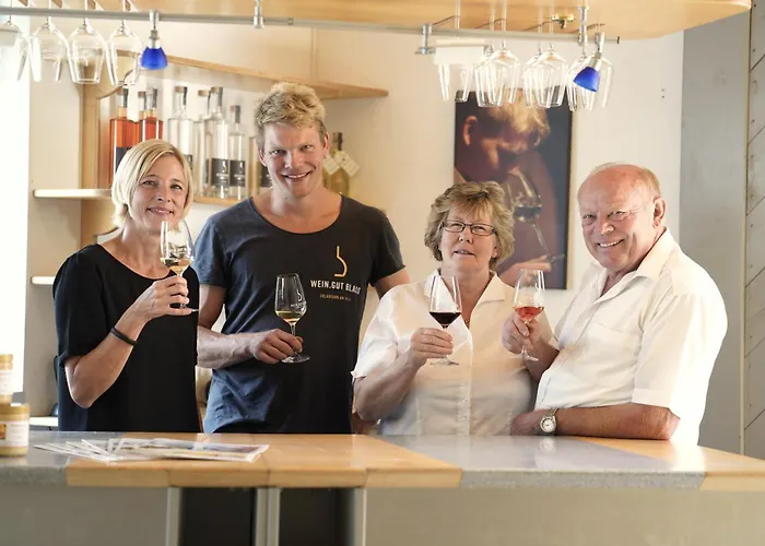Weingut Martin Blass