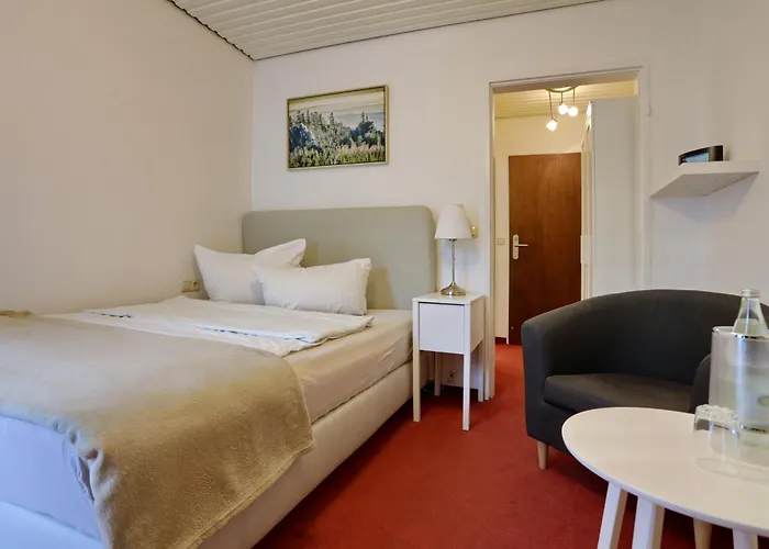 VITALHOTEL Schulenberg