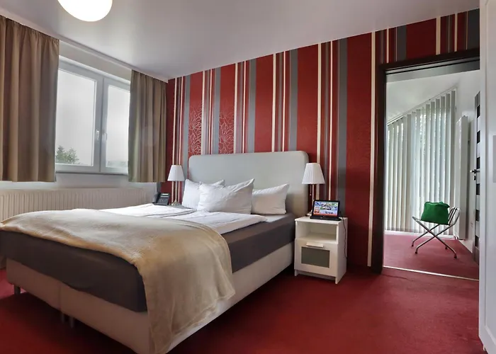 VITALHOTEL Schulenberg