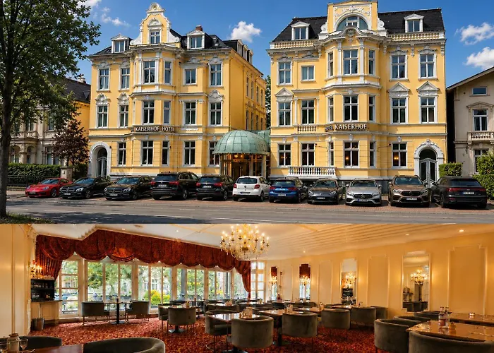 Kaiserhof Deluxe