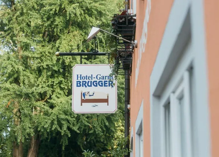 Garni Brugger