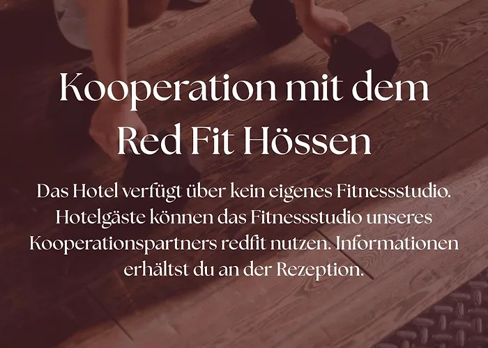 Schokoladenhotel