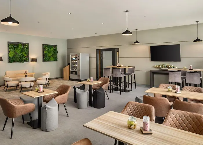 Ramada By Wyndham