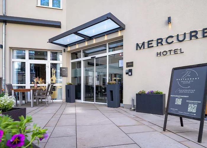 Mercure City