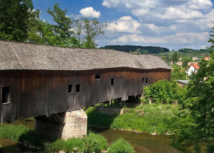 Western Am Straßberger Tor