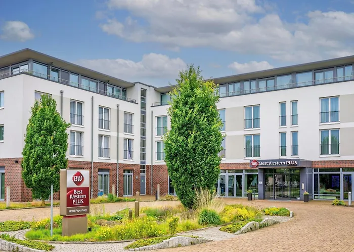 Best Western Plus Papenburg