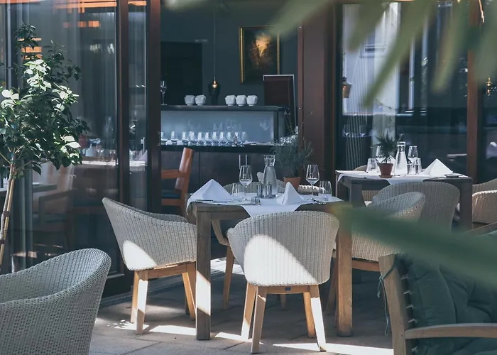 Wildeck &Restaurant