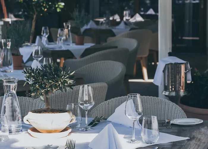 Wildeck &Restaurant