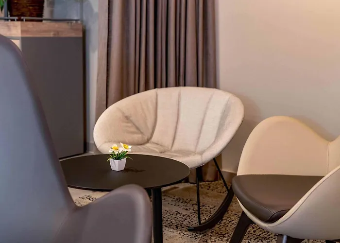 Ibis Budget Nürnberg Tennenlohe