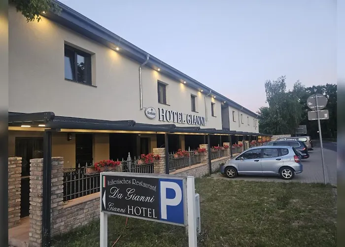 Da Gianni GmbH