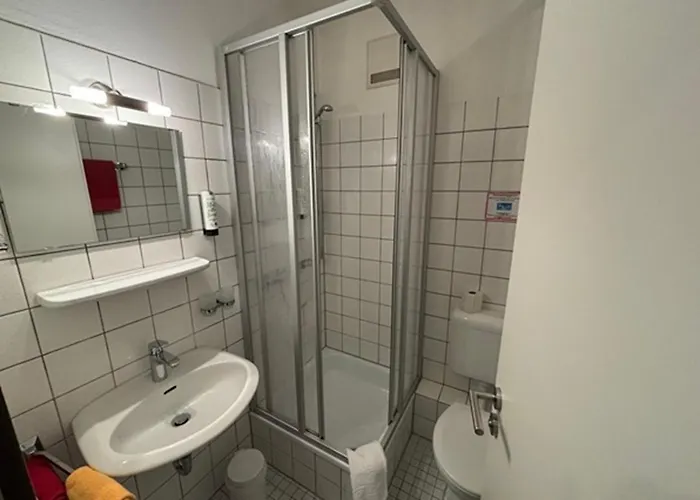 Hotel Van Lendt Garni