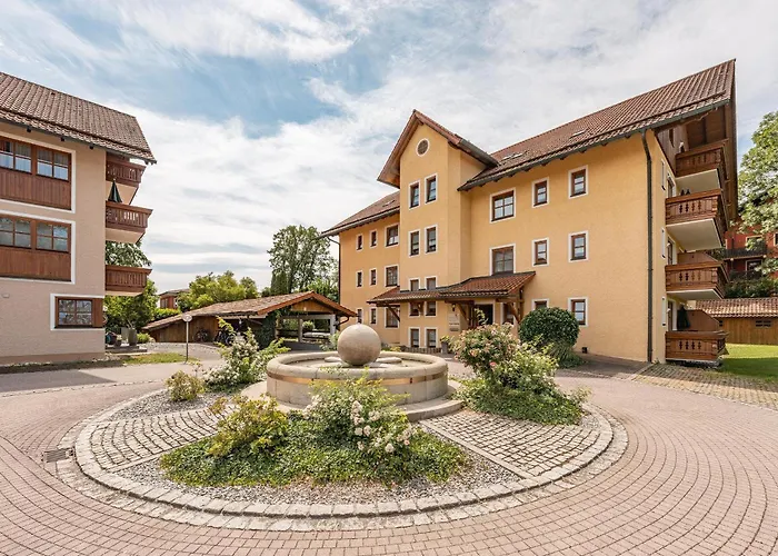 App.-Haus Holmernhof II