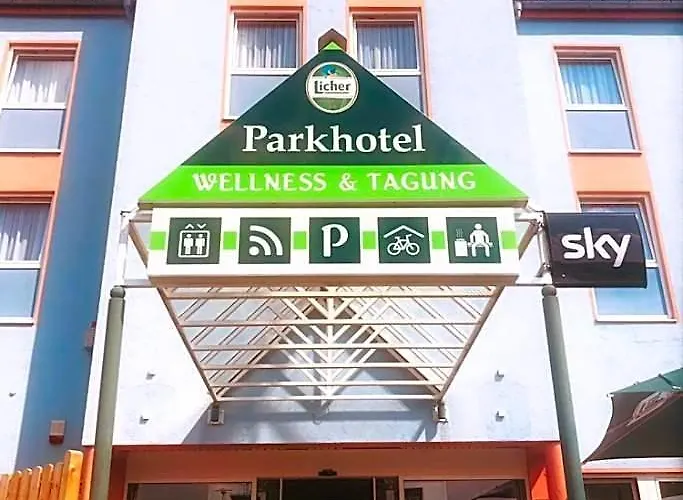 Parkhotel