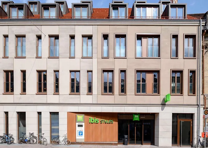 Ibis Styles Bamberg