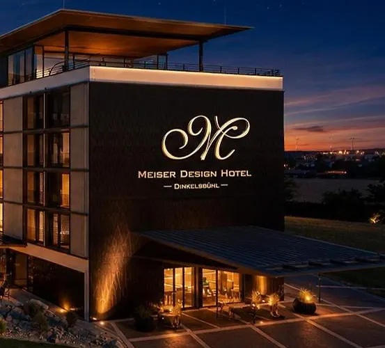 Meiser Design Hotel