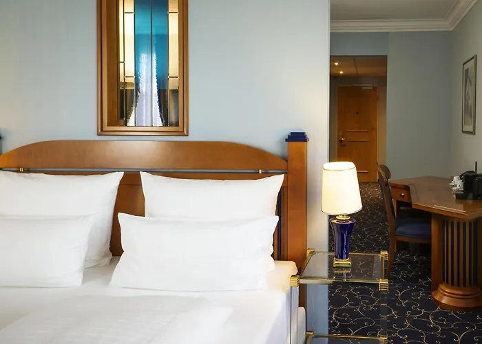 Atomis Munich Airport By Mercure