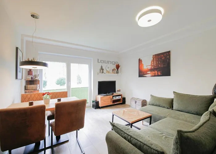 Ferienwohnung Traumland 1