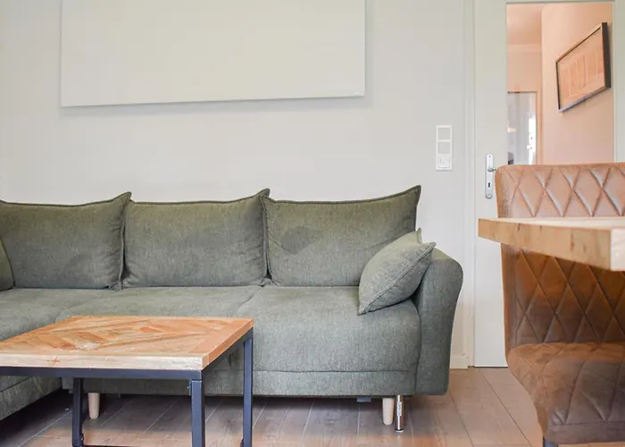 Ferienwohnung Traumland 1