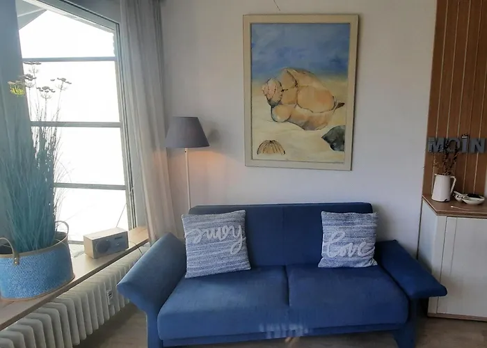 Haus Panorama - Kleines Sternchen