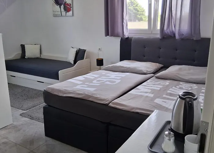 Ferienwohnung Berlin - Schönefeld Flughafen