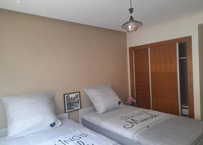 Ferienwohnung Berlin - Schönefeld Flughafen
