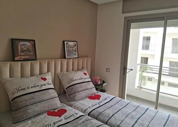 Ferienwohnung Berlin - Schönefeld Flughafen