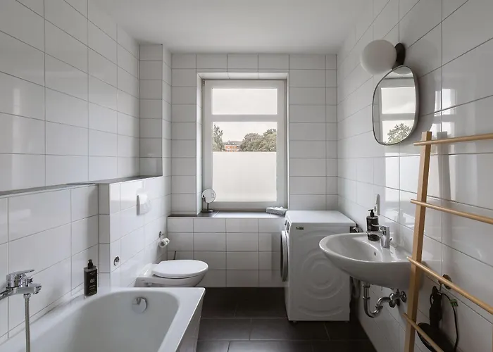 Limehome Chemnitz Hartmannstraße