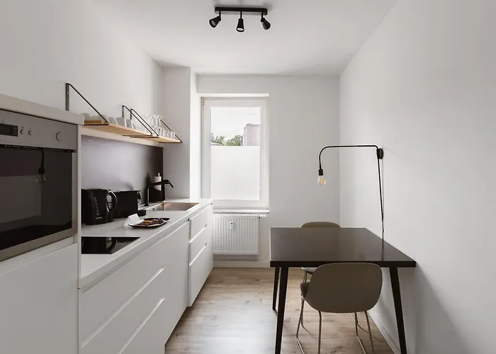 Limehome Chemnitz Hartmannstraße