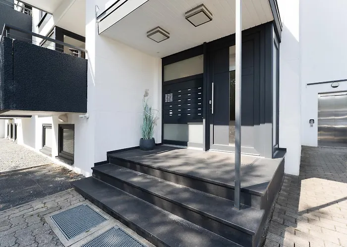 Haus Seebad Aussicht