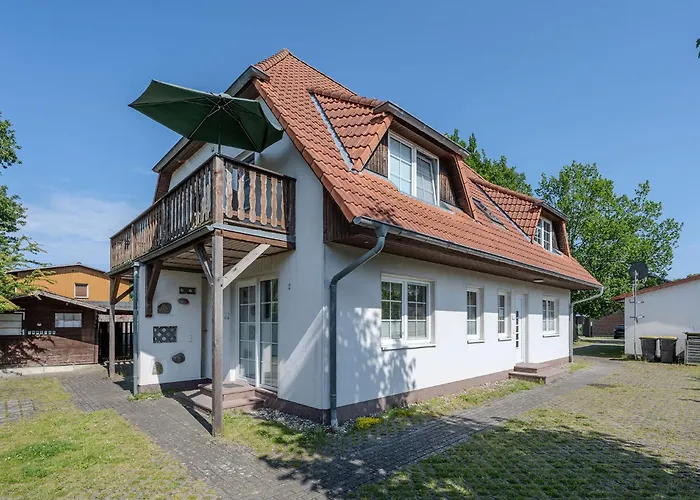 Windflüchter Nordstrand