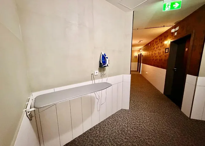 Aappartel APARTHOTEL