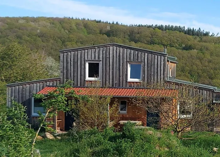 Rech Hof Urlaub Auf Dem Bauernhof
