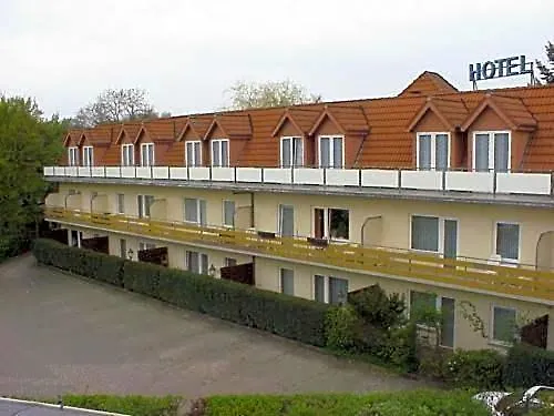 Hotel Tivoli
