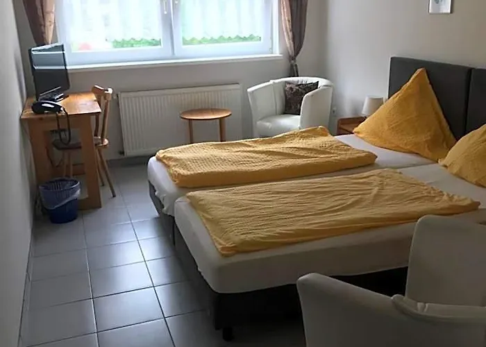 Hotel Kaufmann