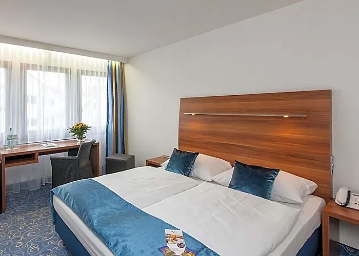 Novum Hotel Strohgäu