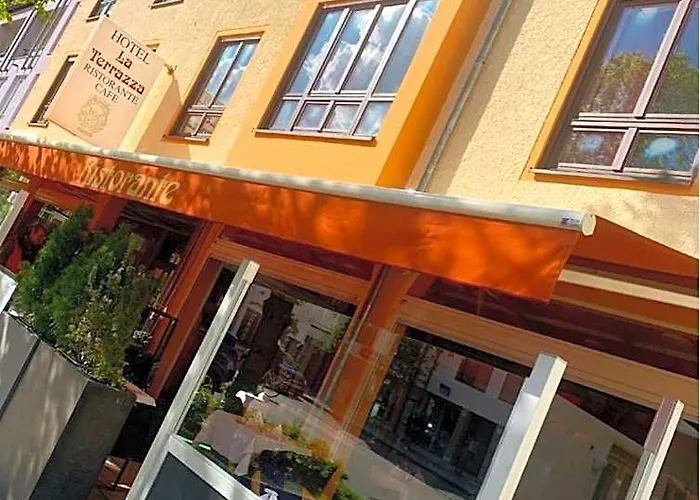 Ristorante La Terrazza