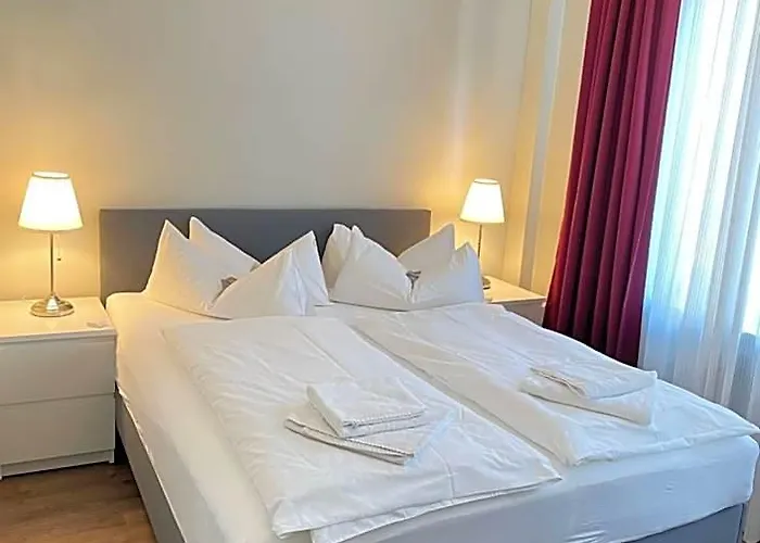 Barcelona Bed & Breakfast