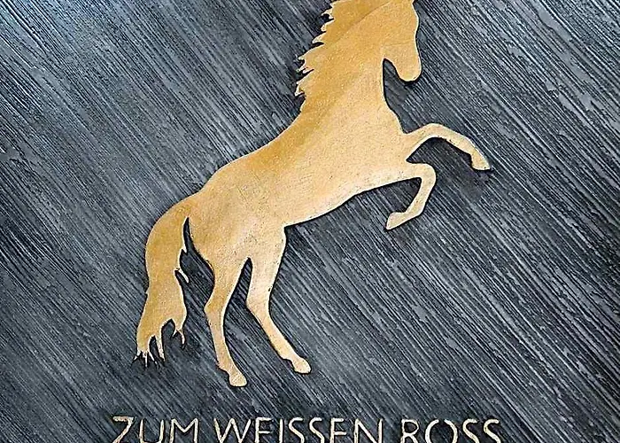 Zum Weissen Ross