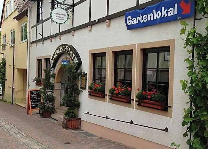Marktschänke