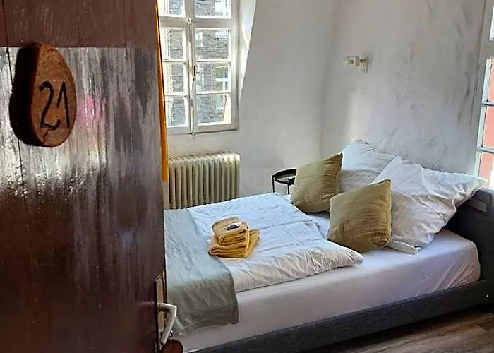 Rest Inn Monschau