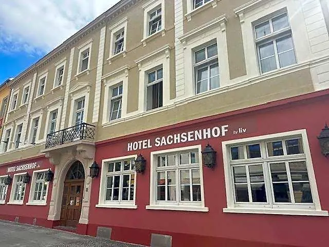 Sachsenhof