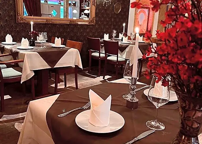 Restaurant Oliva