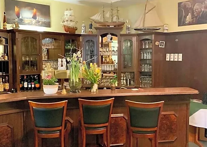 Bluhm's &Restaurant Am Markt
