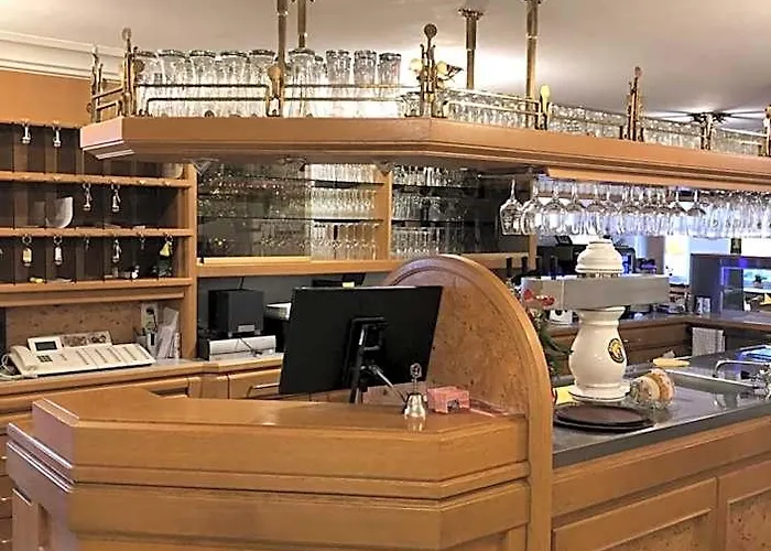 Hotel-Restaurant Gasthof Zum Schuetzen