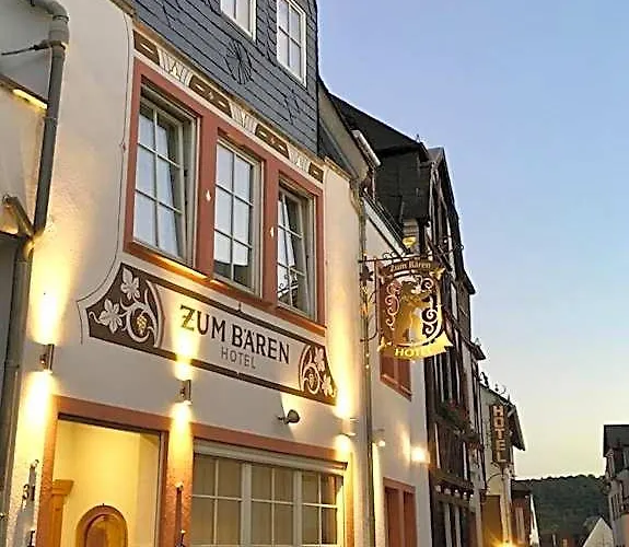 Zum Baeren