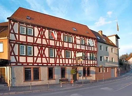 Goldener Karpfen